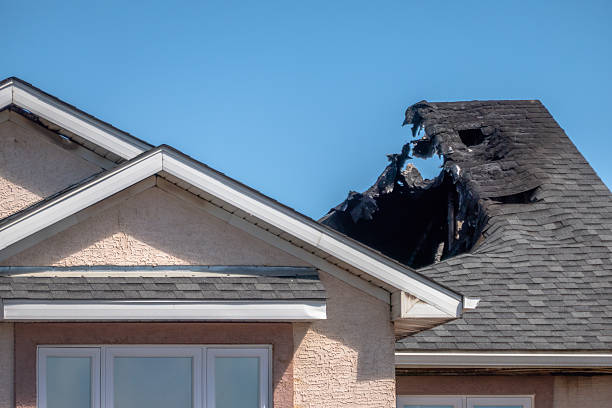 Licensed Fire Damage Removal service in Dublin, OH - Fire Damage Laser Cleaning
